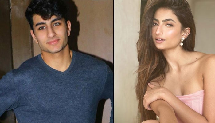 Palak Tiwari Dismisses Dating Rumors With Ibrahim Ali Khan