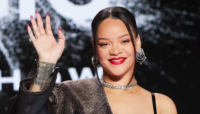 Rihanna Skips Met Gala 2024 For THIS Reason