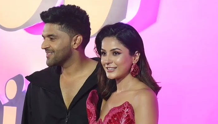 Guru Randhawa Addresses Shehnaaz Gill Dating Rumors I Feel Good About It