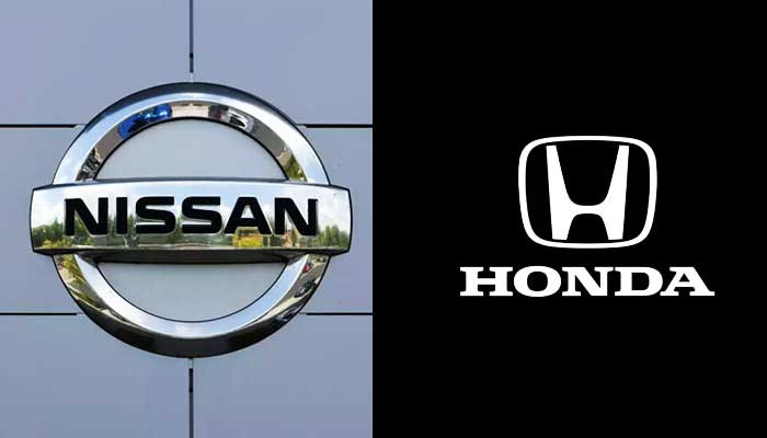 Nissan And Honda To Move Forward With Merger Talks