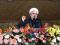 Iran Is Not A Threat To Any Country Hassan Rohani