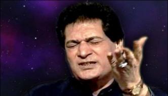 Singer Asda Amanat Ali Have Passed Away 9 Years Ago