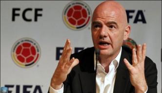 Panama Leaks Wrap The Fifa President Searched Offices