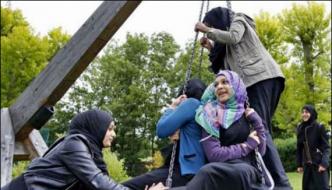Uk Muslim Women Better Than Men In Education