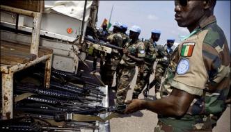 Sudan Court Sentences 22 Sudanese To Death