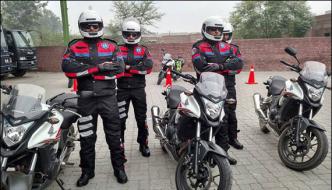 Dolphin Force To Extend 4 More Cities