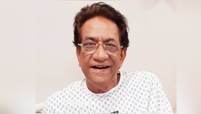 Veteran Actor Suhail Asghar Passes Away