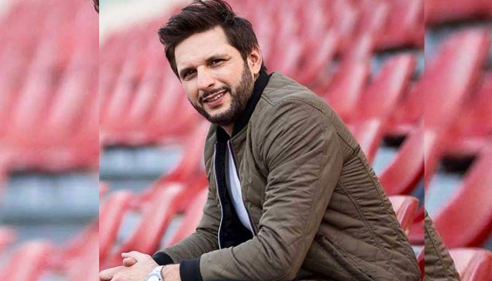 شکر ہے آرمی چیف کا عمل مکمل ہوگیا، شاہد آفریدی 1
