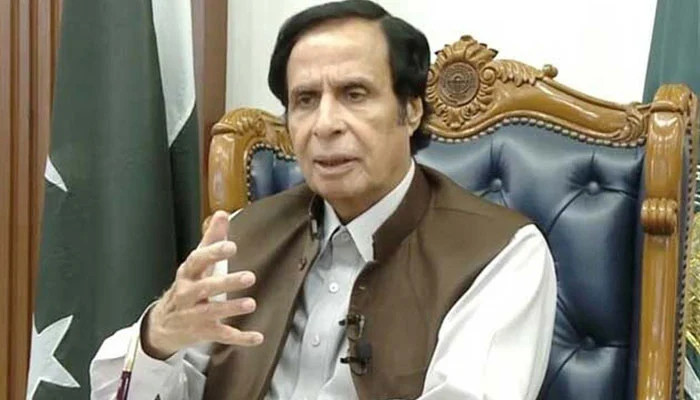نئے آرمی چیف کی تعیناتی کے بعد قیاس آرائیوں کا سلسلہ اب بند ہوجانا چاہیے، وزیراعلیٰ پنجاب 1