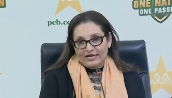 پی سی بی میں پی ایس ایل کمشنر نائلہ بھٹی مستعفی