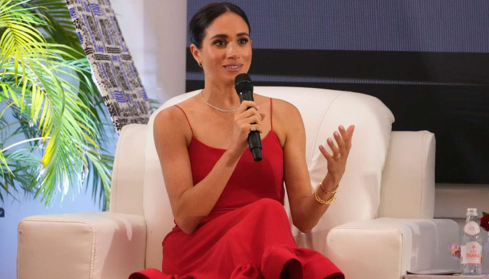 Meghan Markle Shares Heartfelt Reflections On Motherhood Ahead Of