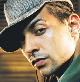 sean paul get busy