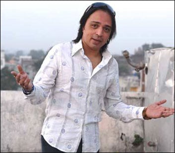 altaf raja