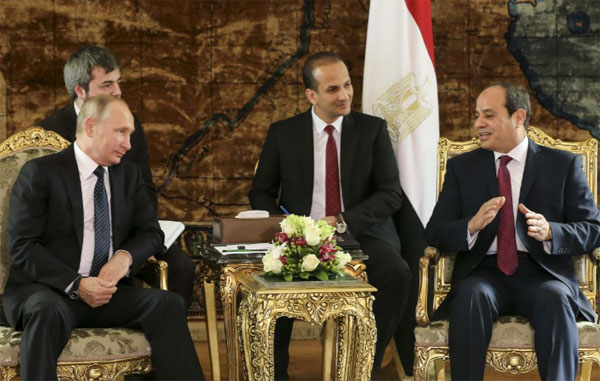Putin-in-Egypt222