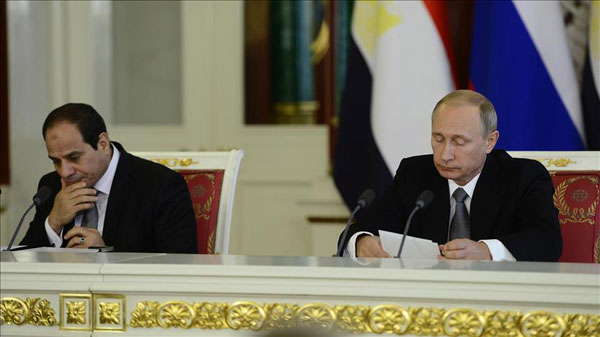 Putin-in-Egypt333