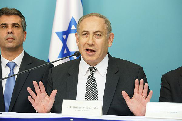 Netanyahu333