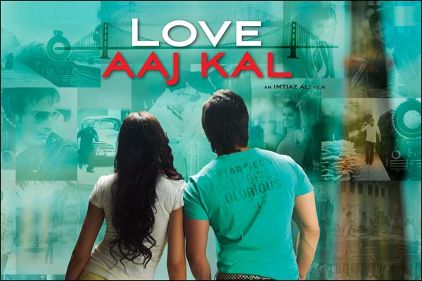 Love aj kal_l