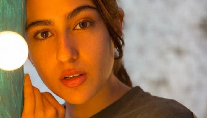 Sara Ali Khan