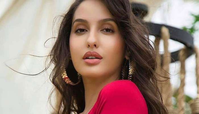 Nora Fatehi speaks on mental health: 'Your anxiety is absolutely normal':