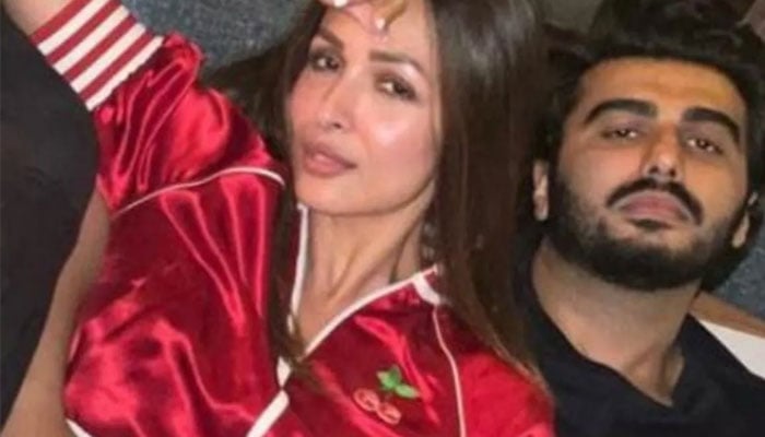 'Malaika Arora can spot if I've had a rough day': Arjun Kapoor