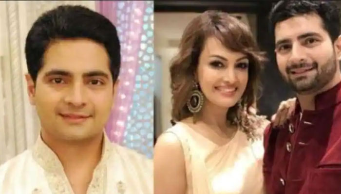 Indian TV star Karan Mehra arrested for domestic violence
