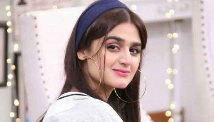 Hira Mani gets second dose of COVID-19 vaccine
