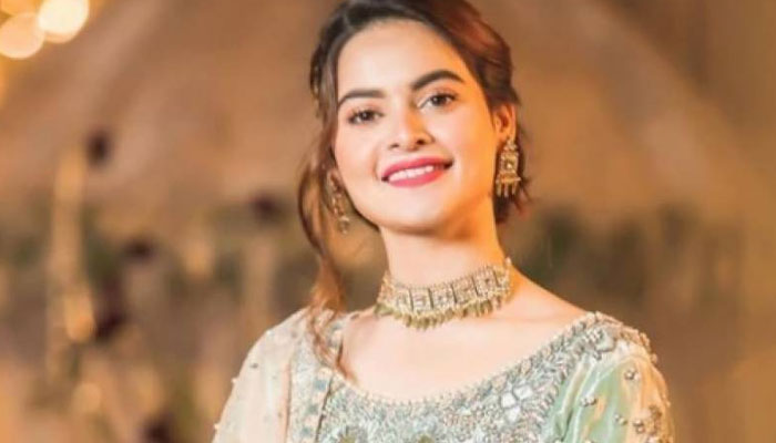 Minal Khan joins SnackVideo, hints on exciting surprises