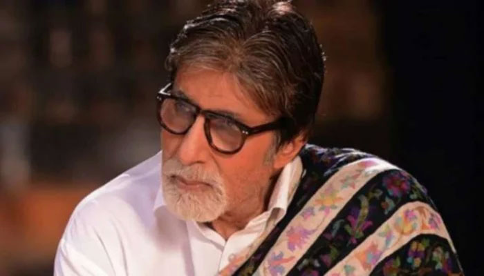 Amitabh Bachchan asks fans to gear up amid COVID-19 crisis