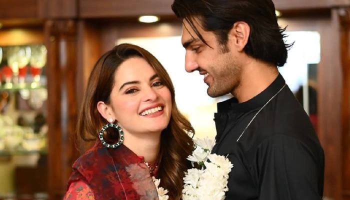 Minal Khan is getting married! :Details inside