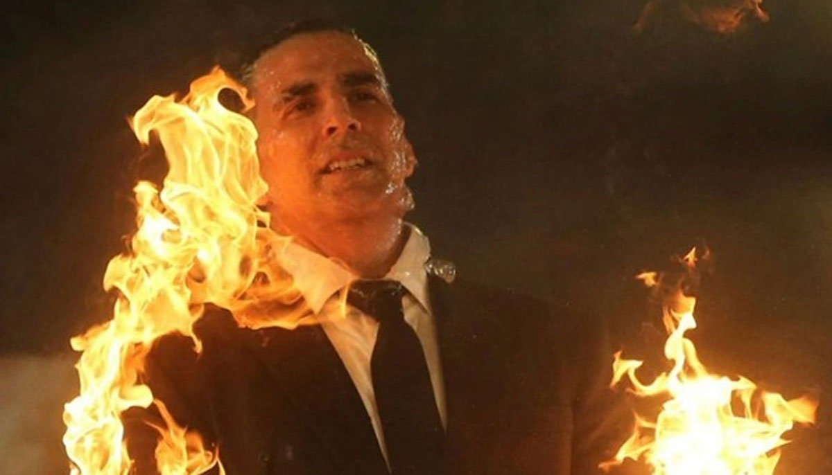 Akshay Kumar to beginbegins rolling for digital debut series 'The End' this year