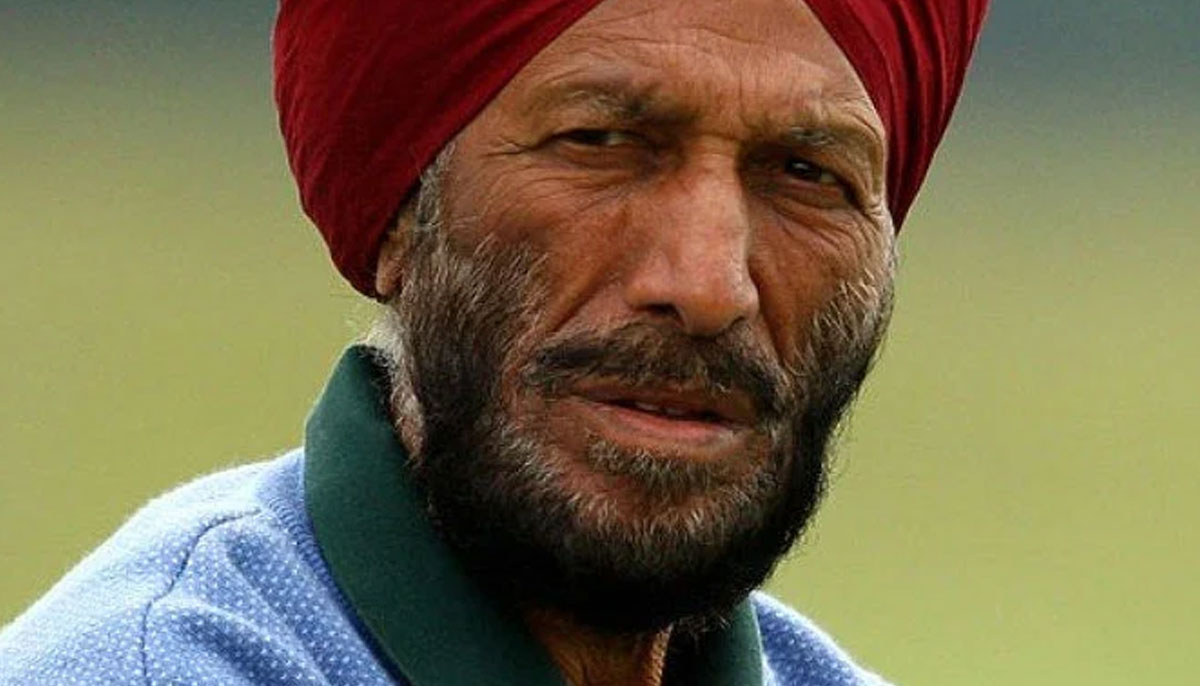 Flying Sikh Milkha Singh passes away due to COVID-19 complications