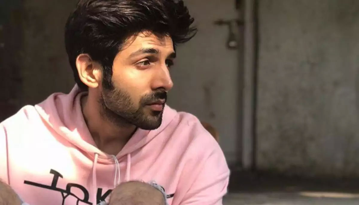 Kartik Aaryan feels pressured ahead of new love saga 'Satyanarayan Ki Katha'