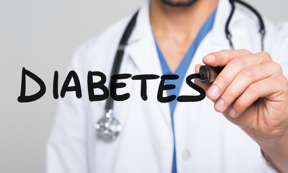 ذیابیطس کی دو نہیں پانچ مختلف اقسام ، تمام قابل علاج 