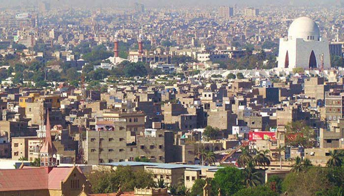 کراچی دنیا کا چھٹا سستا  ترین شہر قرار