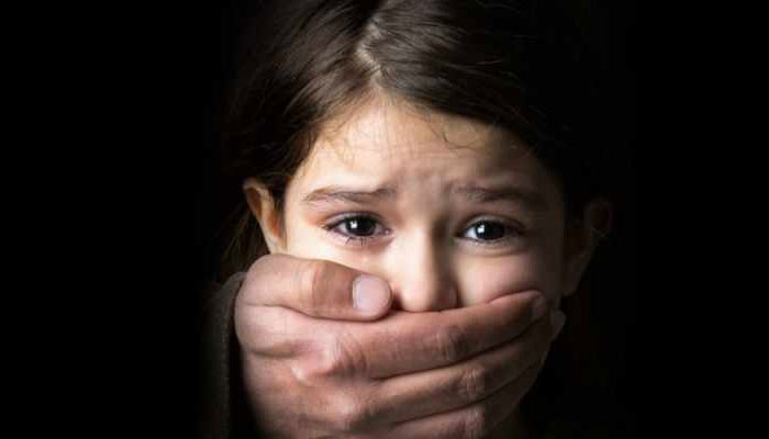بچی سے زیادتی کے کیس میں میڈیکل ٹیسٹ کرانے کا حکم 