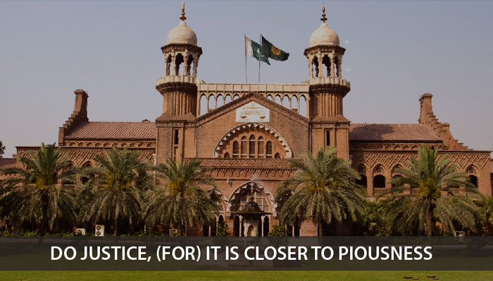 لاہور ہائیکورٹ ،ڈی جی سول ایوی ایشن اتھارٹی کے تقرر کیخلاف درخواست عدالتی فیصلے سے مشروط