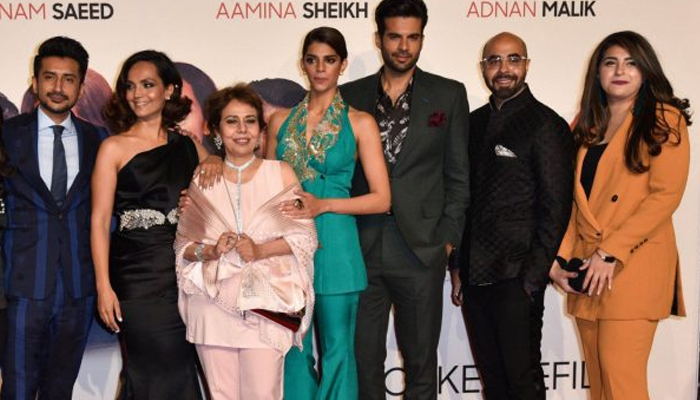 20 واں یوکے ایشین فلم فیسٹیول، عاصم عباسی بہترین ڈائریکٹر قرار