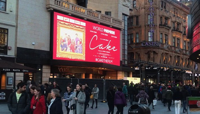 20 واں یوکے ایشین فلم فیسٹیول، عاصم عباسی بہترین ڈائریکٹر قرار