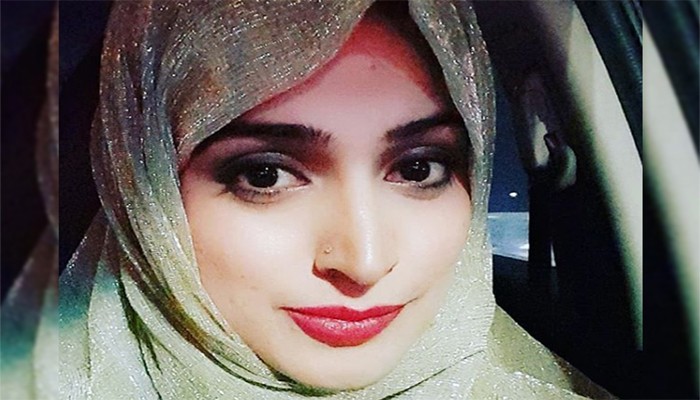 سابقہ ماڈل ،اداکارہ ’’نور‘‘اور نیوز