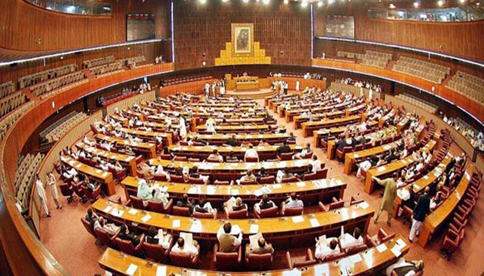 18ویں ترمیم کا جائزہ اور نقادوں کیلئے کچھ جوابات