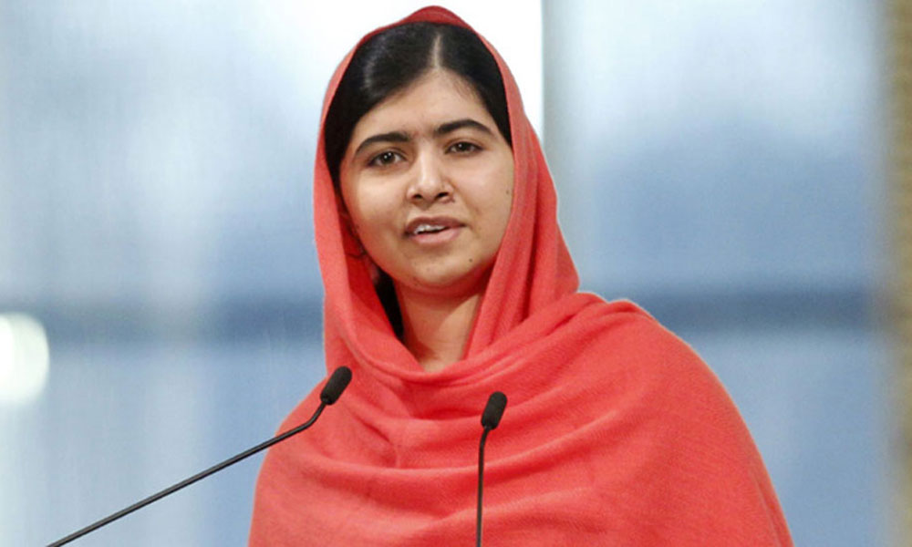 ملالہ سے نفرت کی تین وجوہات