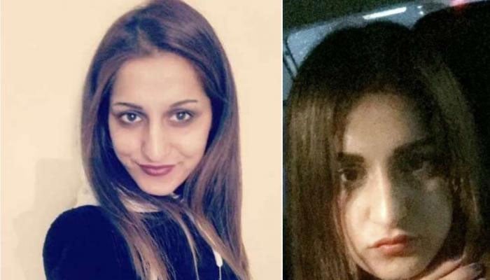گجرات،اٹلی کی شہریت یافتہ لڑکی قتل،باپ سمیت 3گرفتار