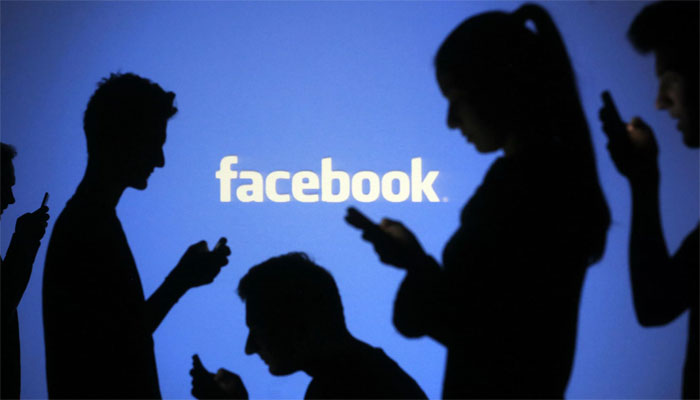 فیس بک پر پاکستان کے قوانین کا احترام کرنے پر زور