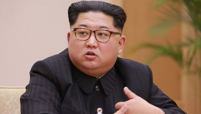 شمالی کوریائی صدر پہلی مرتبہ جنوبی کوریائی سرزمین پر قدم رکھیں گے
