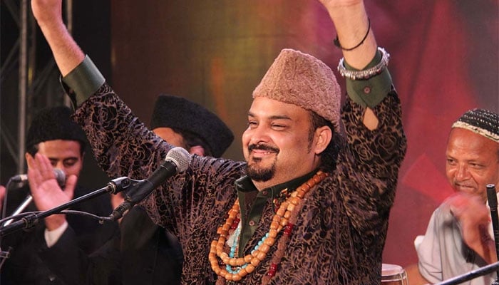امجد صابری کے بعد قوالی کی بقا کیلئے جدوجہد  