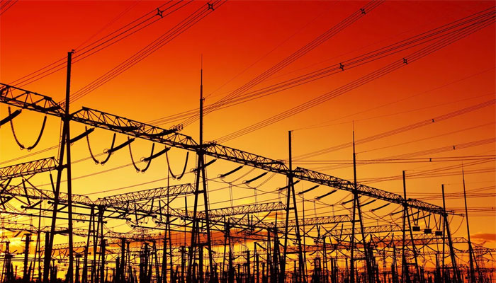 ملک میں گزشتہ روز بجلی کی19600 میگا واٹ ریکارڈ پیداوار حاصل کی گئی، ترجمان
