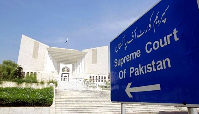 سپریم کورٹ، سانحہ آرمی پبلک اسکول کی عدالتی تحقیقات، پشاور میں رکاوٹیں ختم کرنے کاحکم