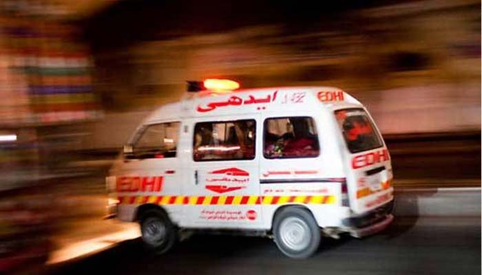 مختلف حادثات و واقعات میں ایک ہلاک، 25 زخمی