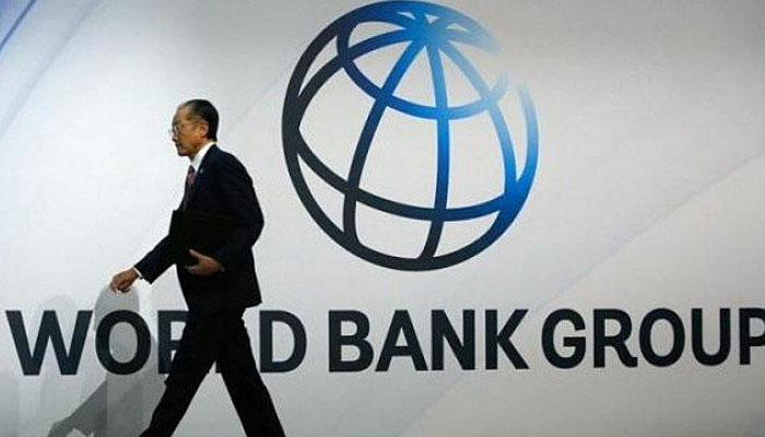عالمی بینک نے کشن گنگا ڈیم پر پاکستانی تحفظات ناکافی قرار دیدیئے