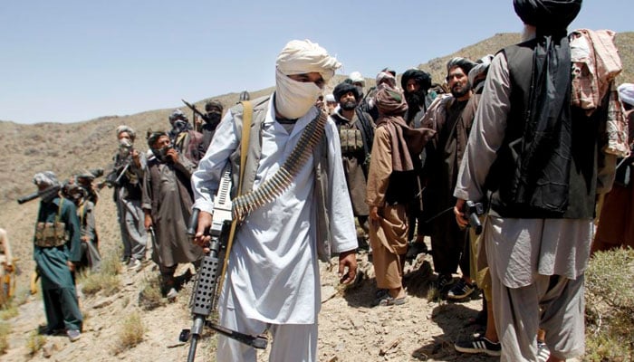 طالبان کا جنگ بندی میں توسیع سے انکار، عید پرطالبان کے اجتماع پر خودکش حملہ، ہلاکتیں 36 ہوگئیں